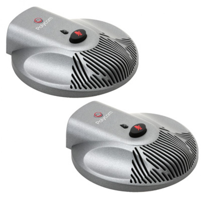 Representaciones unidas - Microfono de Expanison SoundStation Duo