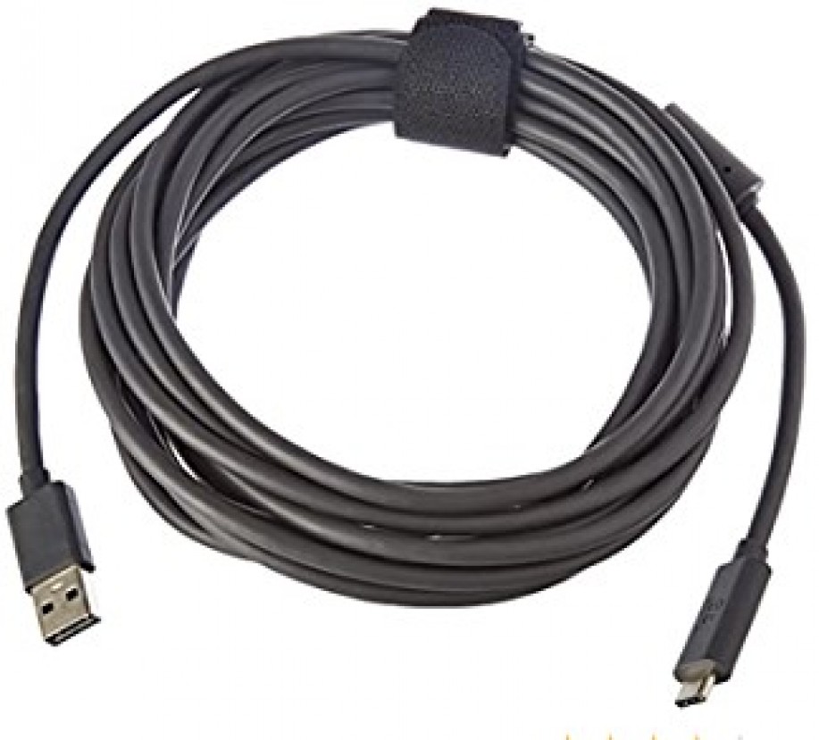 Representaciones unidas - Cable USB 3.1 de 25 mts