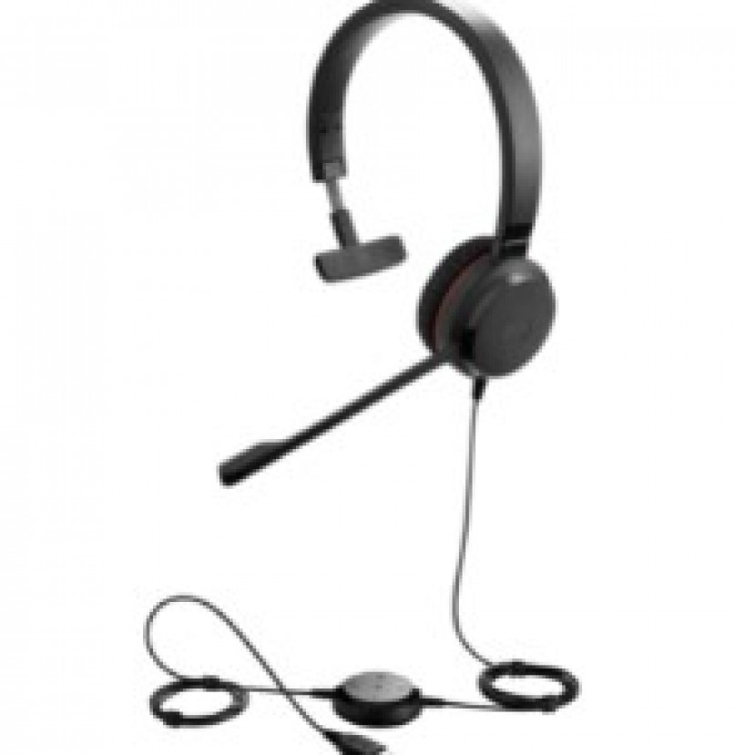 Representaciones unidas - Evolve 30 II Mono MS