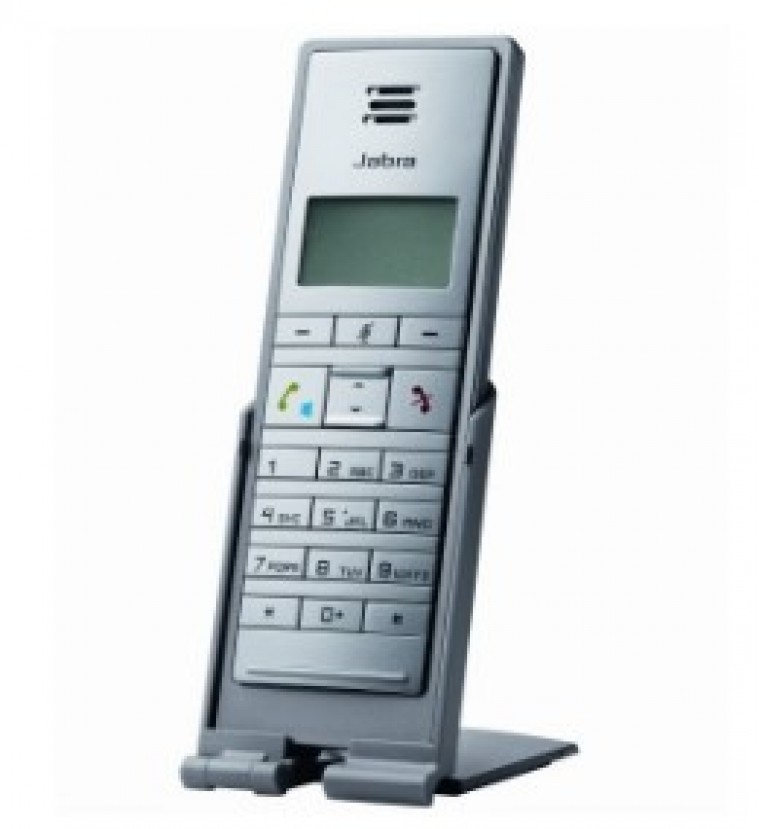 Representaciones unidas - Jabra Dial 550 USB