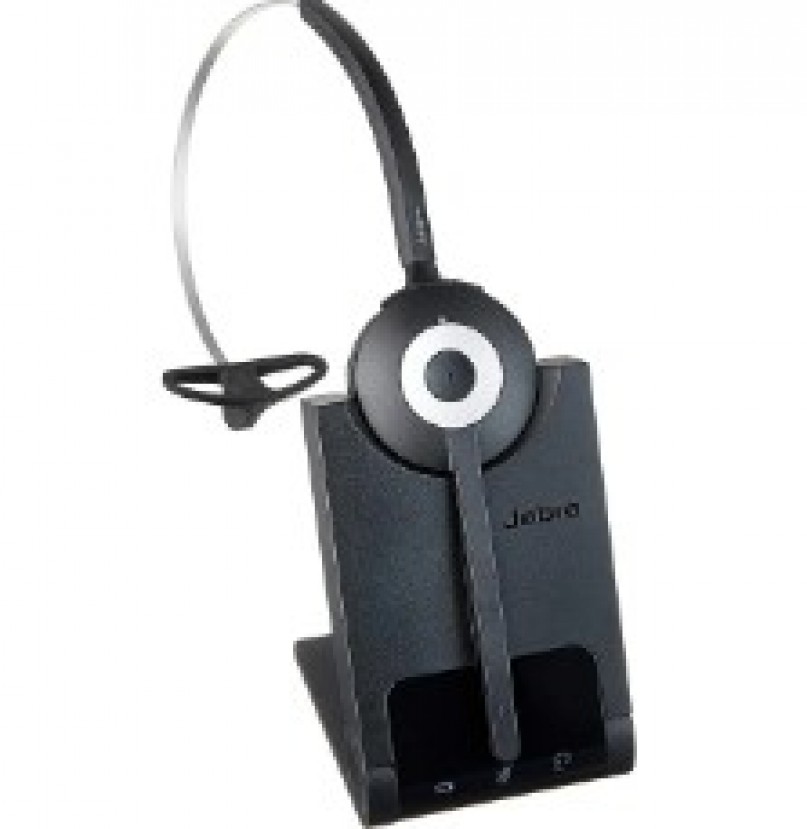 Representaciones unidas - Jabra PRO 930 Mono