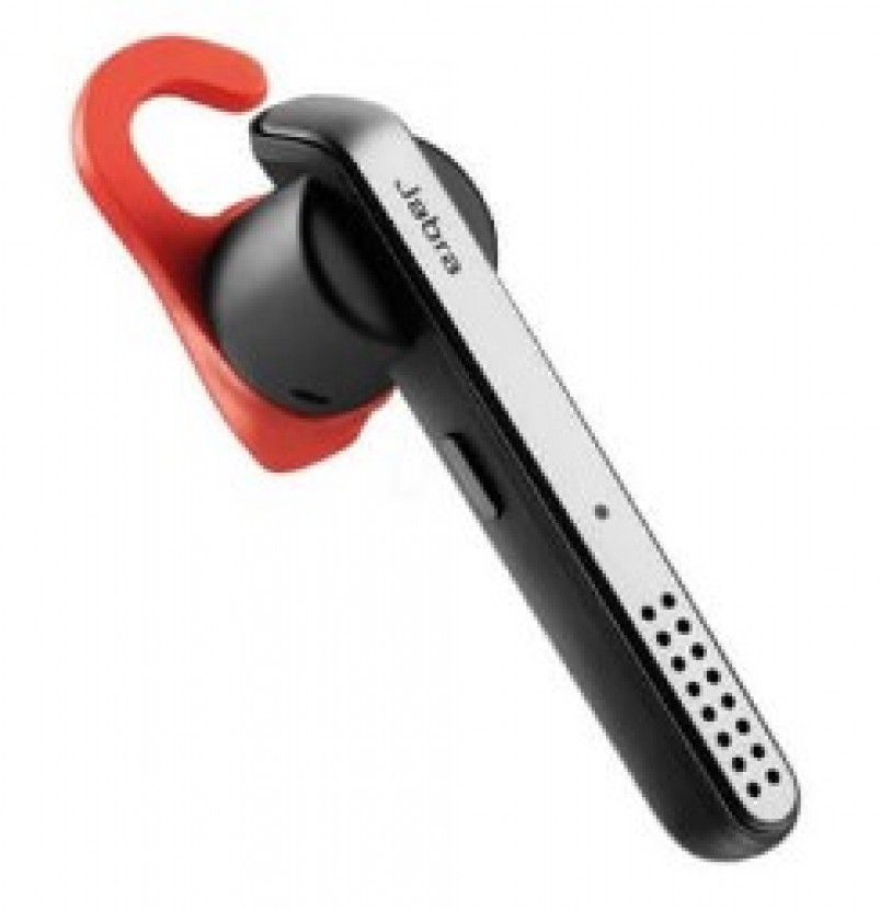 Representaciones unidas - Jabra Stealth MS