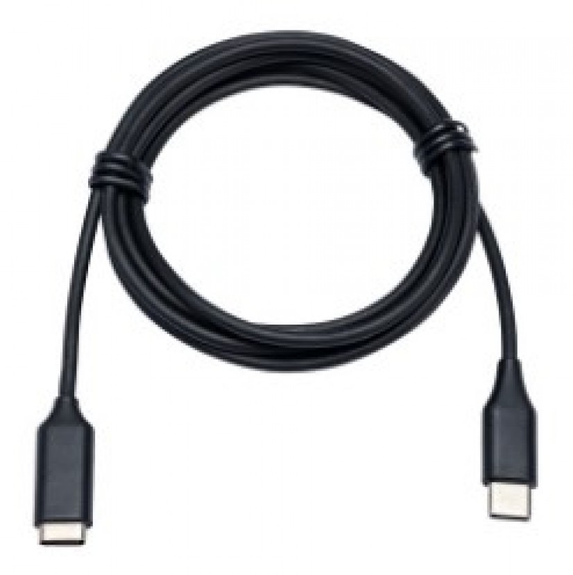 Representaciones unidas - Engage 50 extension cord USB-C-USB-A, 1.20 m