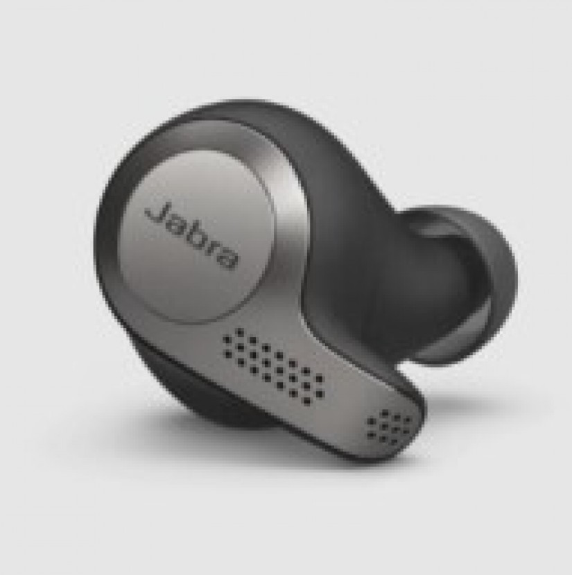 Representaciones unidas - Jabra Evolve 65t Extra Earbud, Left