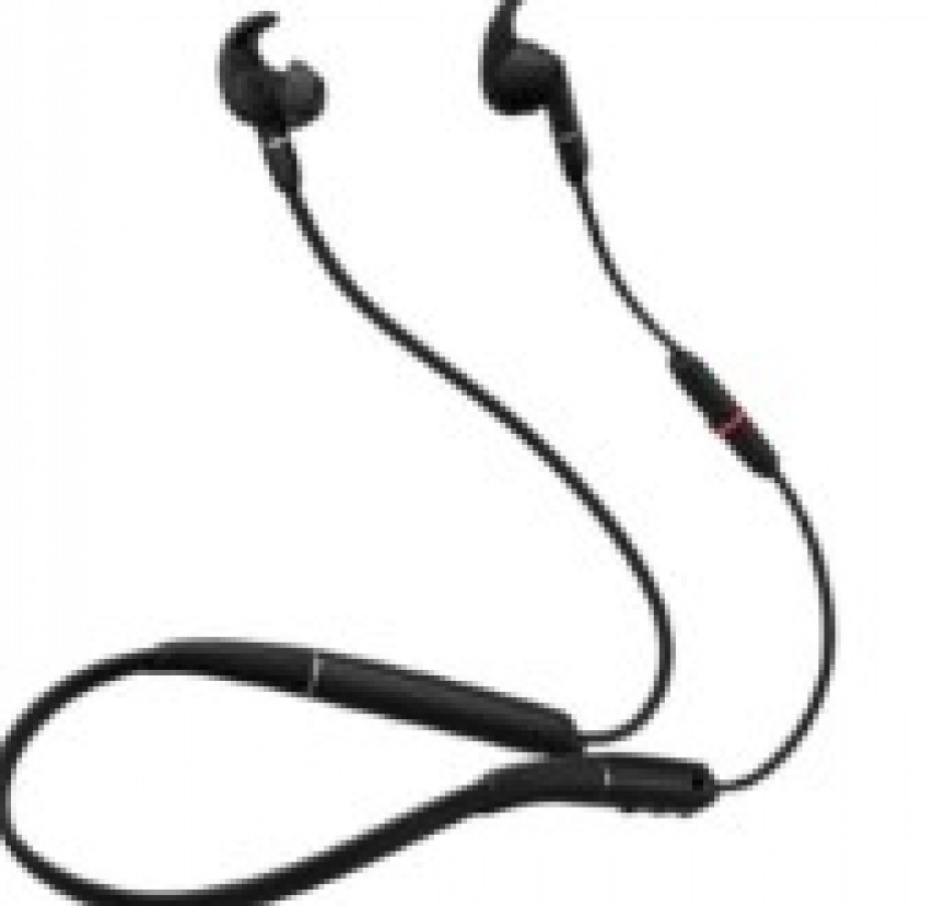 Representaciones unidas - Jabra Evolve 65e Link 370, UC