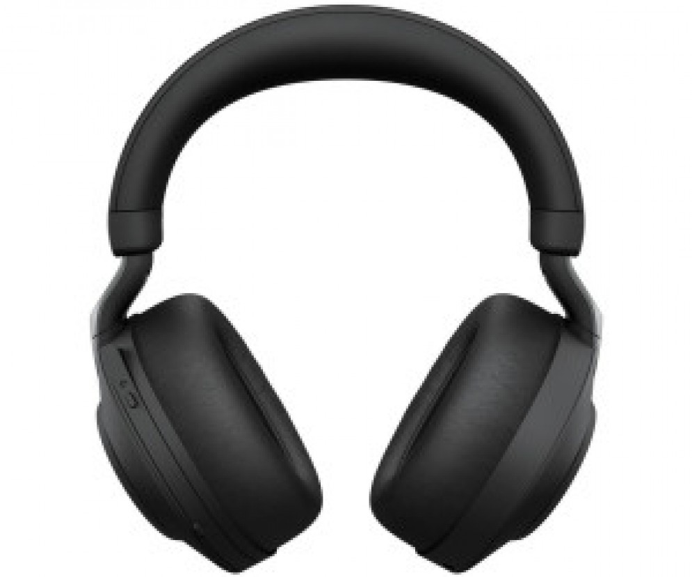 Representaciones unidas - Jabra Evolve2 85 Link380a UC Stereo Black