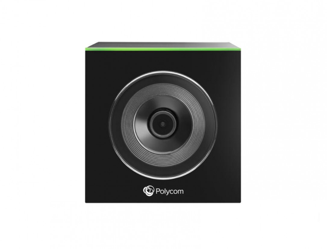 Representaciones unidas - EagleEye Cube USB & Servicio Premier 1 año