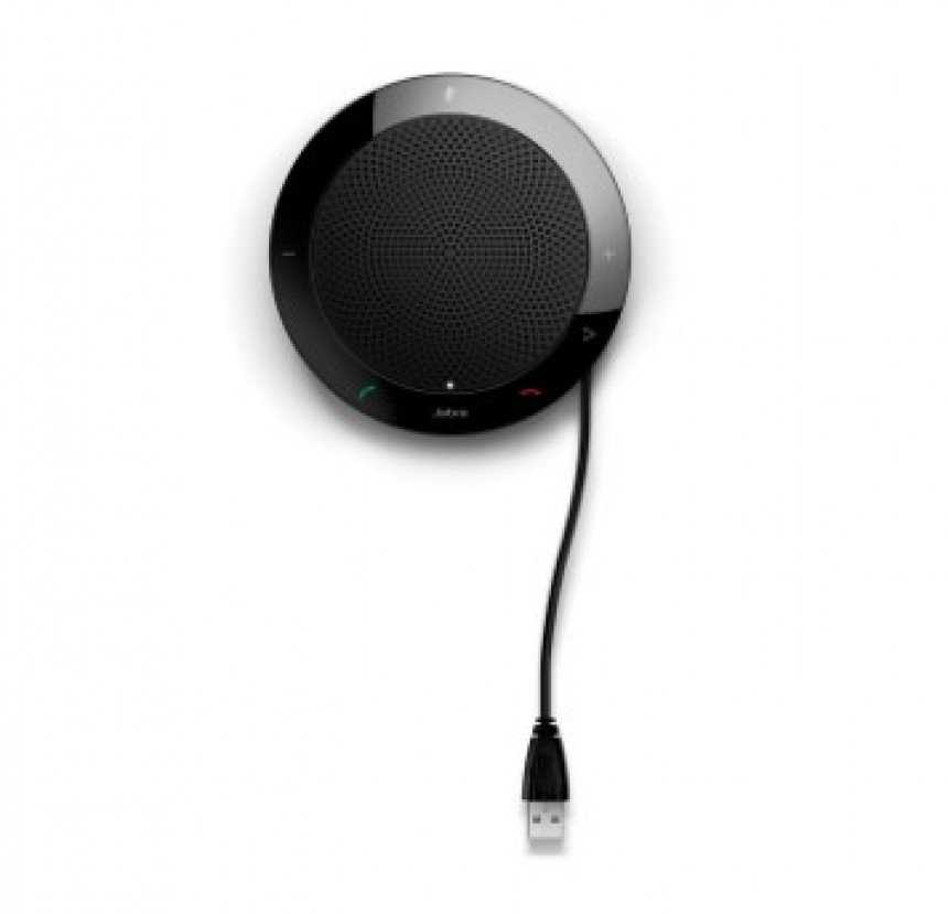 Representaciones unidas - Jabra SPEAK 410 MS