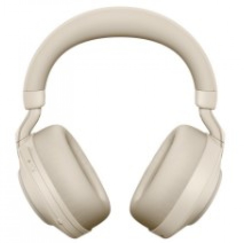 Representaciones unidas - Jabra Evolve2 85 Link380a UC Stereo Beige