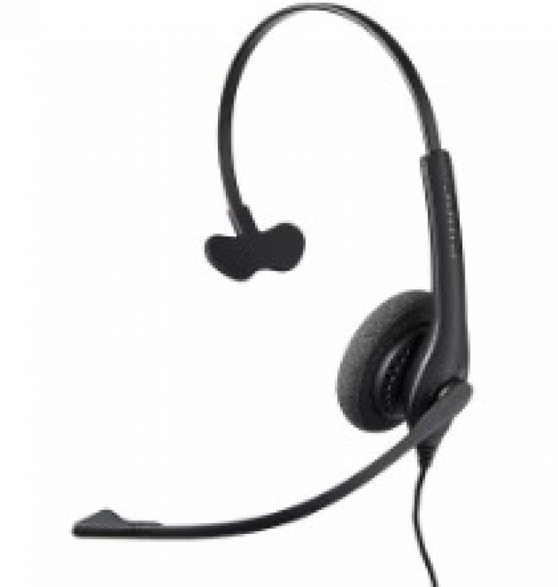 Representaciones unidas - Jabra BIZ 1500 Mono USB