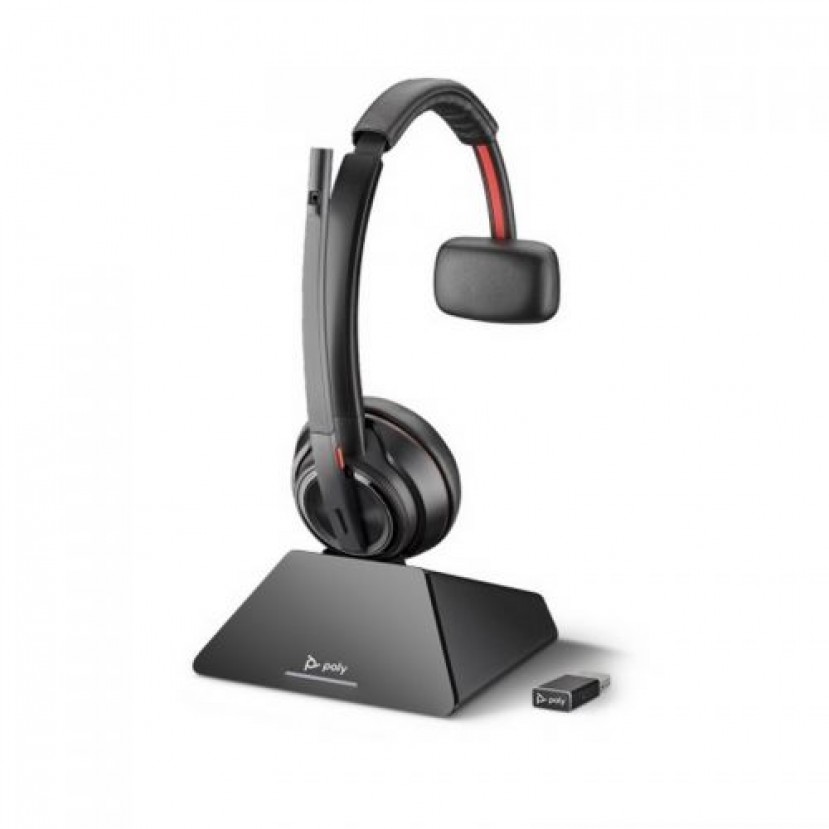 Representaciones unidas - W8210,SAVI 3IN1,OTH MON,UC,DECT 6.0,NA