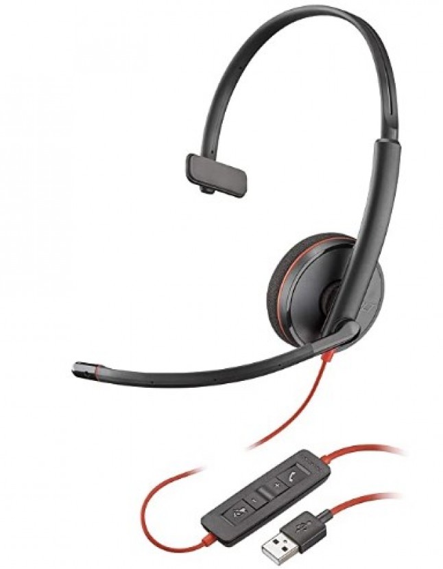 Representaciones unidas - BLACKWIRE,C3215 USB-A