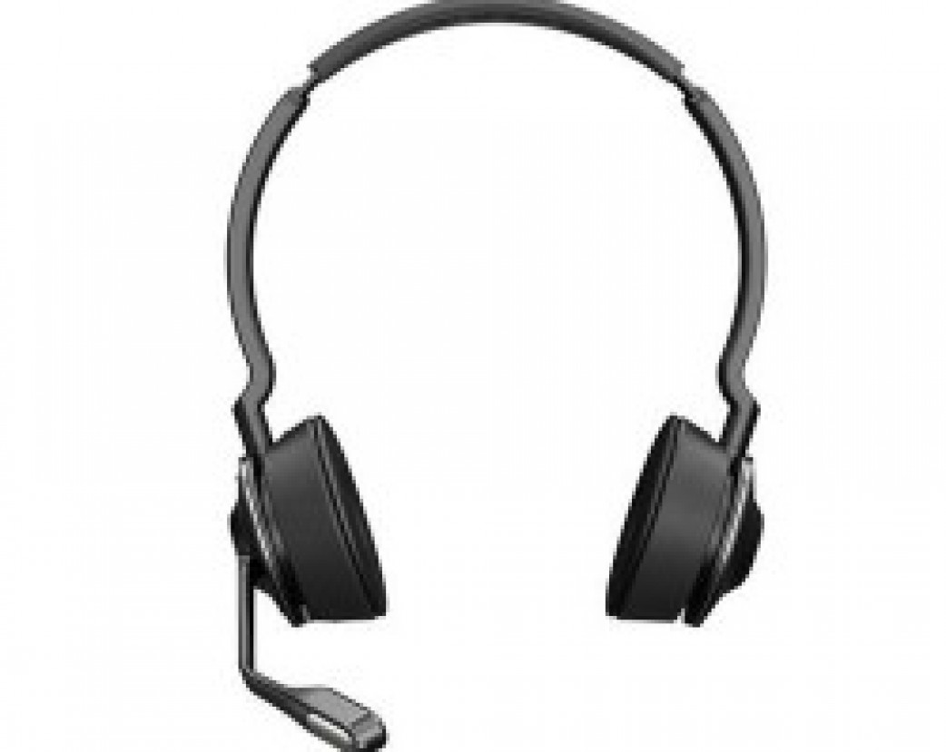 Representaciones unidas - Engage Stereo Headset incl. cushions