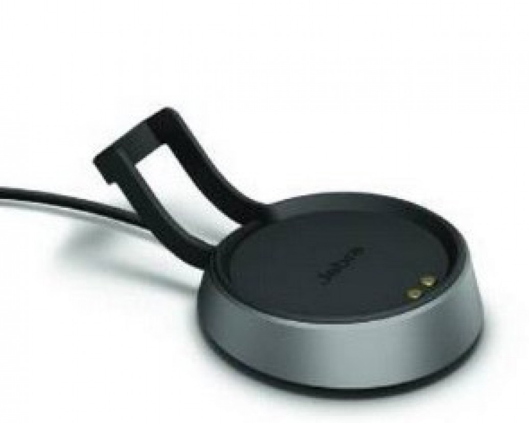 Representaciones unidas - Jabra Evolve2 85 Deskstand USB-A, Black