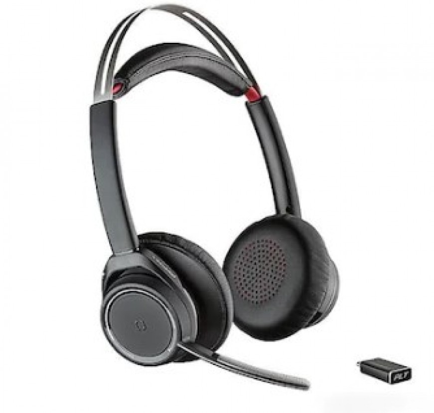 Representaciones unidas - VOYAGER FOCUS UC, NO STAND, BT600-C, WW  