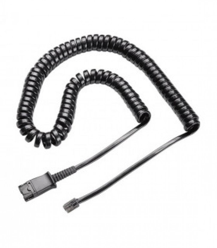 Representaciones unidas - PRACTICA QD CABLE,GENERIC