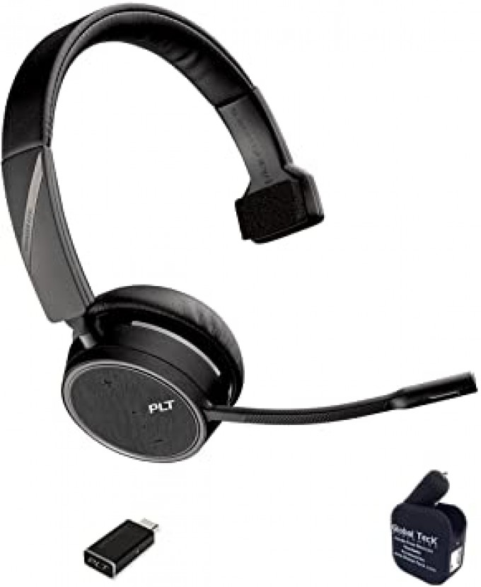 Representaciones unidas - VOYAGER 4210 UC,B4210 USB-C,WW