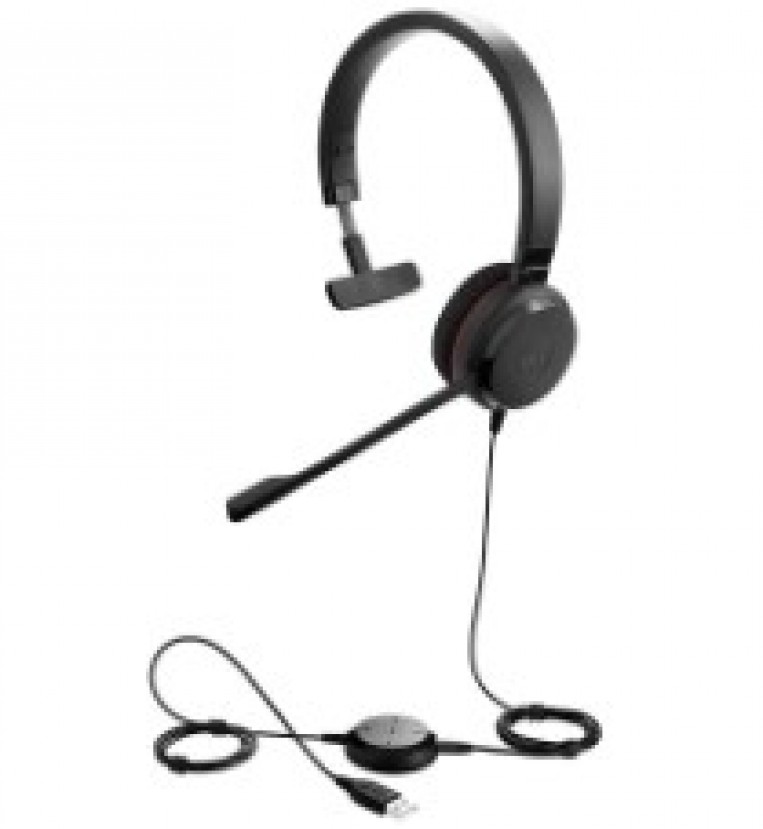 Representaciones unidas - Evolve 30 II Mono UC