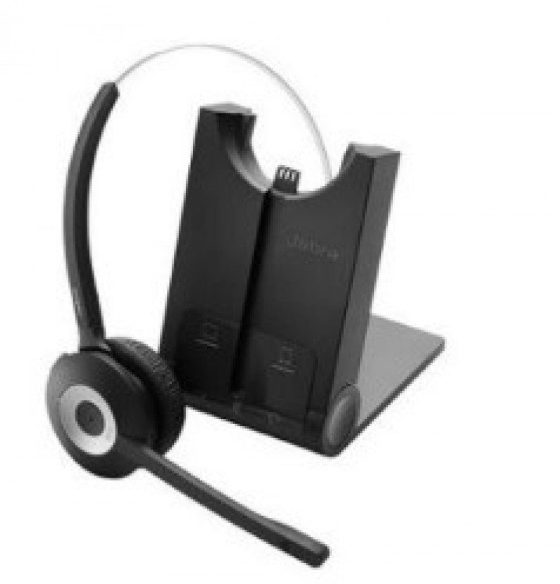 Representaciones unidas - Jabra PRO 935 BT