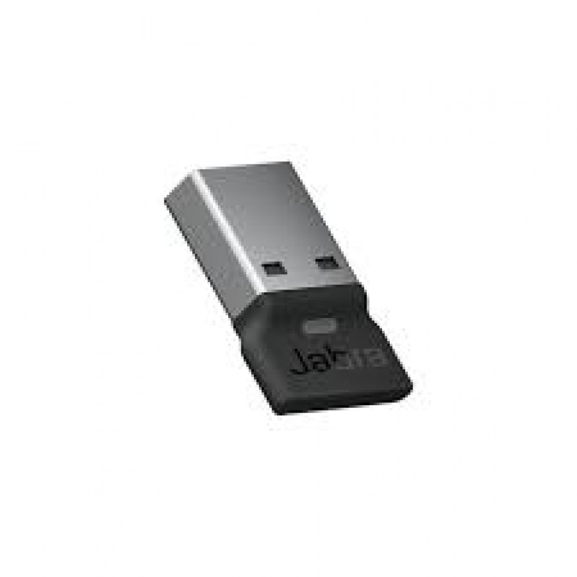 Representaciones unidas - Jabra Link 380a MS, USB-A BT Adapter