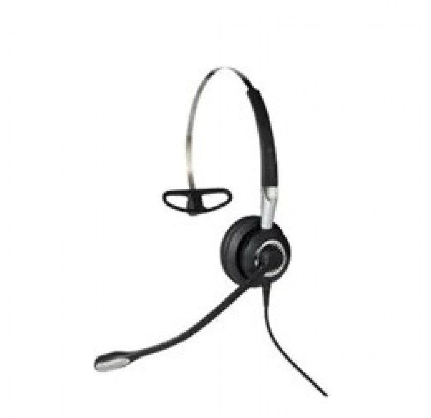 Representaciones unidas - Jabra BIZ 2400 II Mono QD