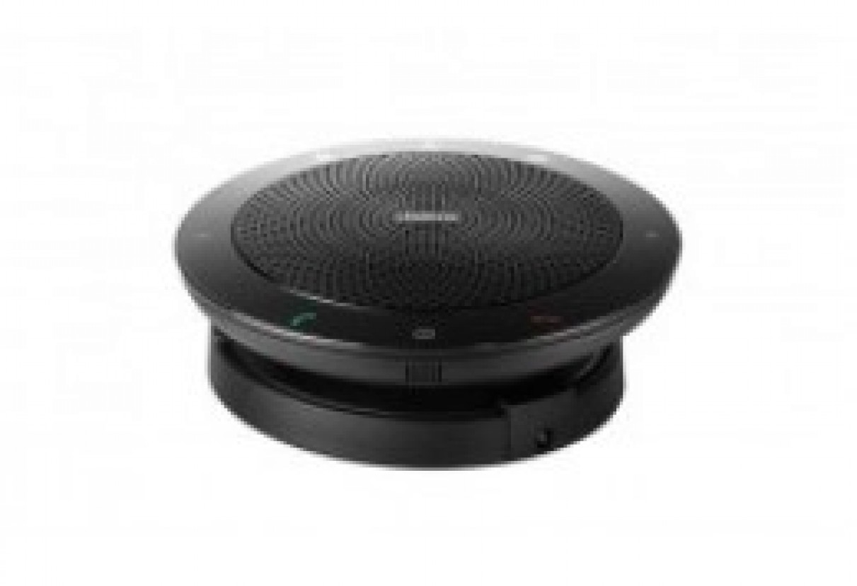 Representaciones unidas - Jabra Speak 710 Secure Mount