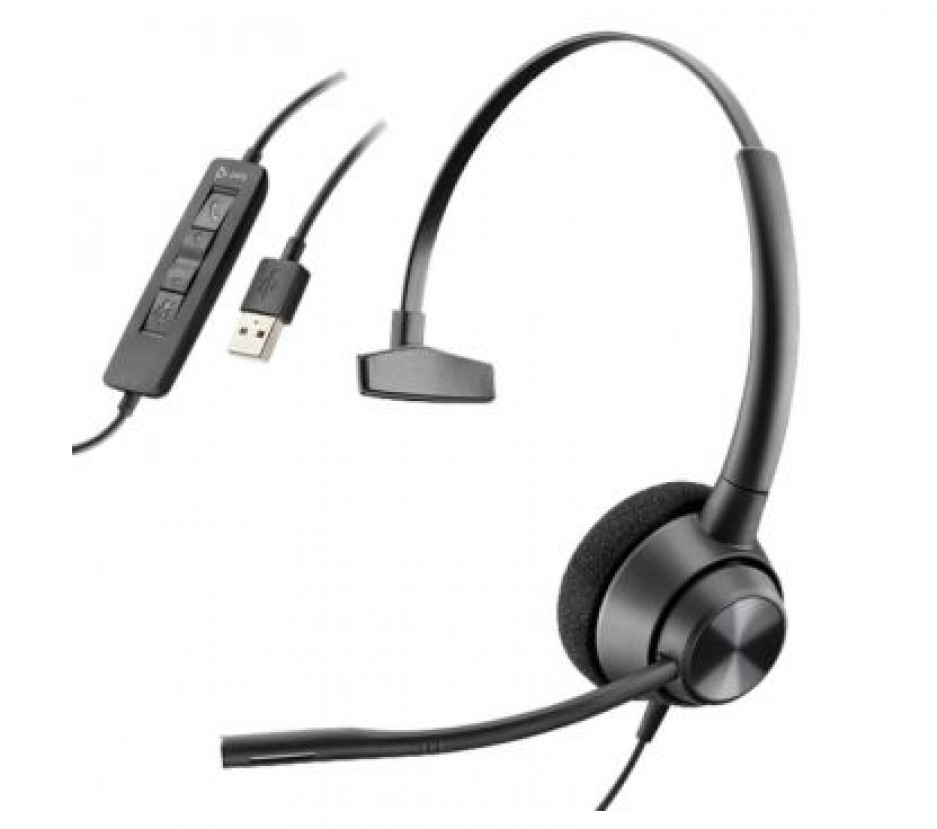 Representaciones unidas - EP310 USB-C