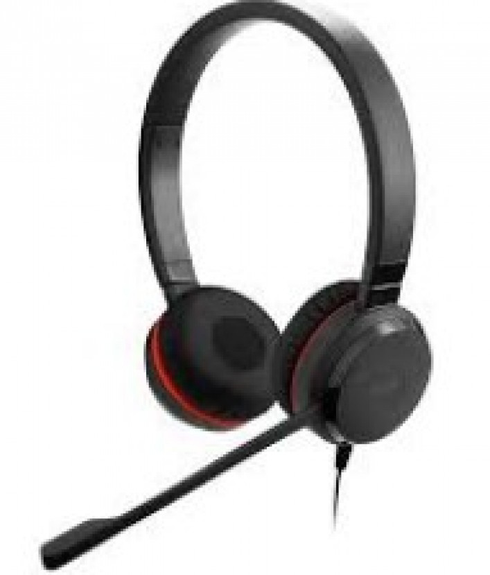 Representaciones unidas - Evolve 30 II Duo UC