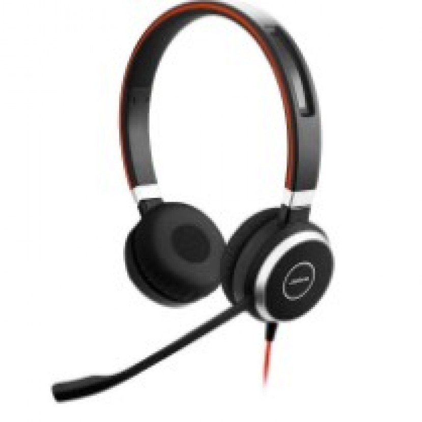 Representaciones unidas - Evolve 40 Duo MS