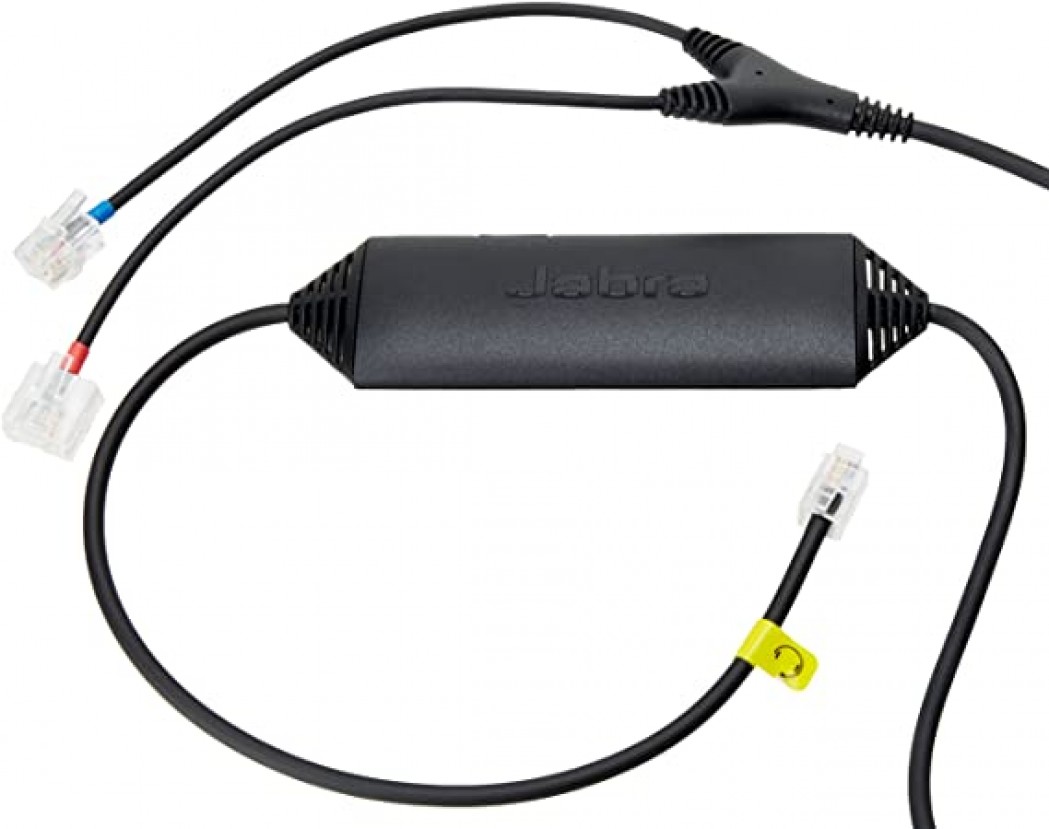 Representaciones unidas - Avaya EHS Adapter