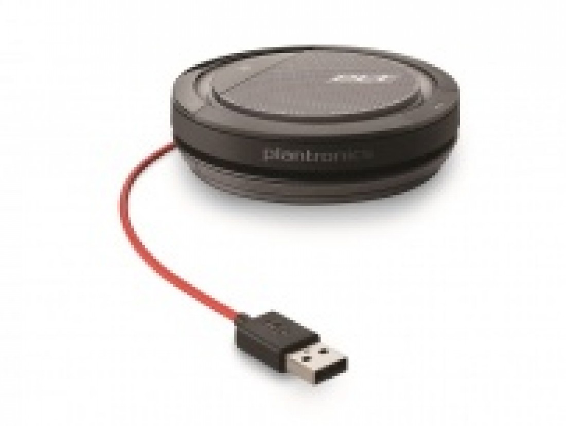 Representaciones unidas - P210-M DIADEMA CALISTO AUDIO USB