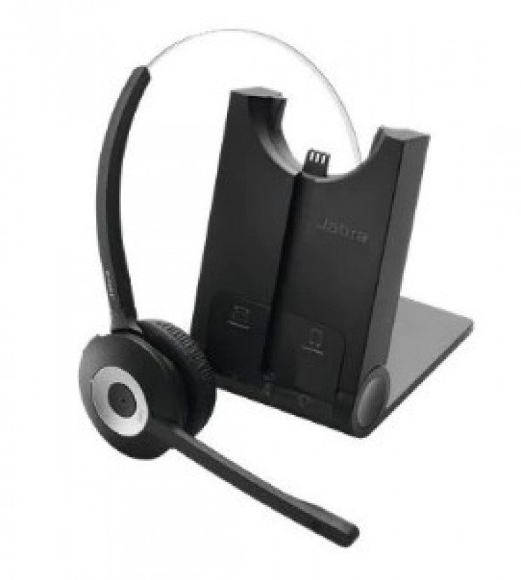 Representaciones unidas - Jabra PRO 925 BT